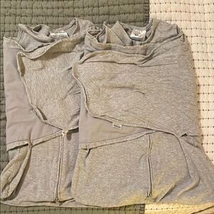 Halo SleepSack Newborn Bundle